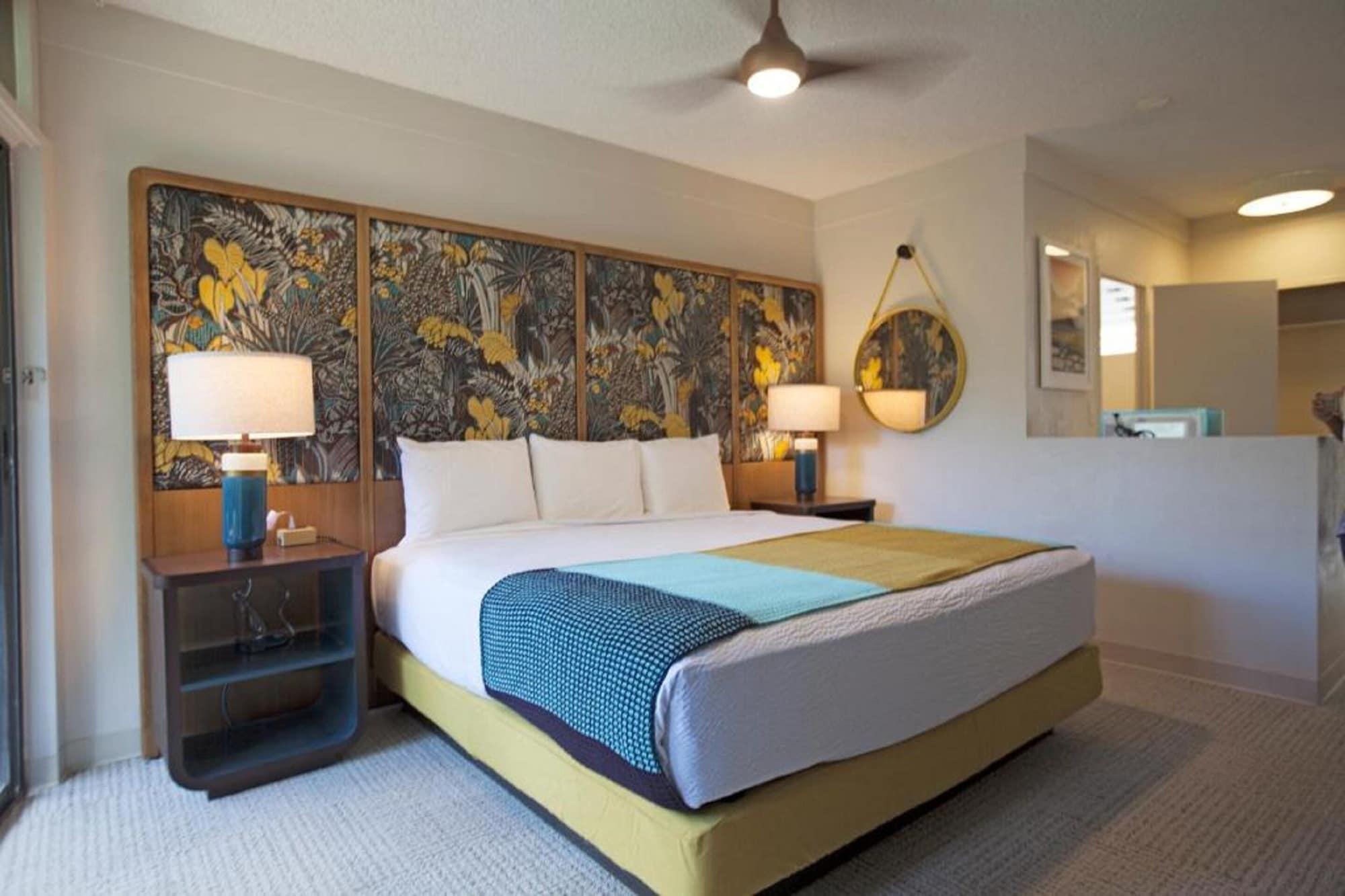 White Sands Hotel Honolulu Zewnętrze zdjęcie