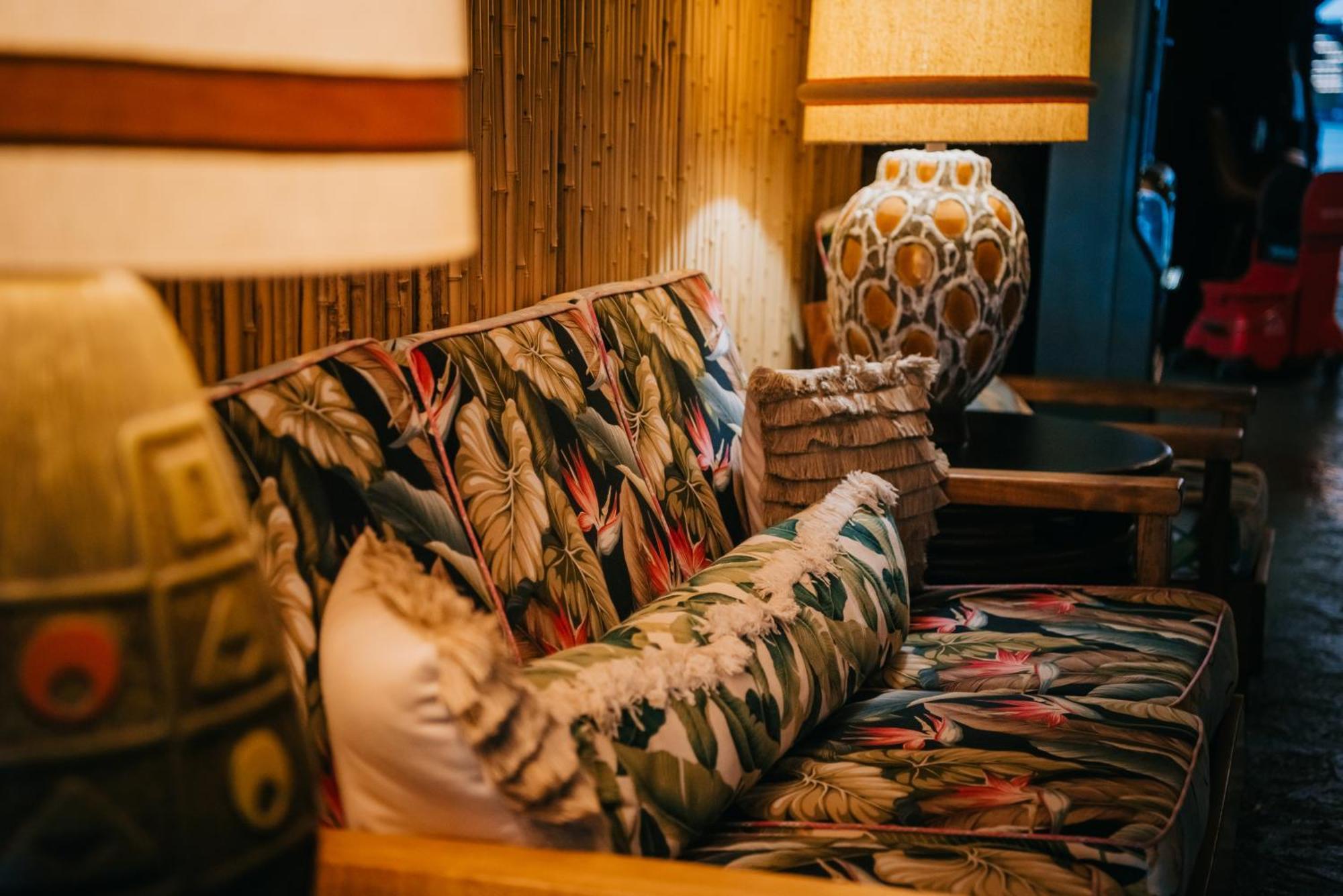 White Sands Hotel Honolulu Zewnętrze zdjęcie